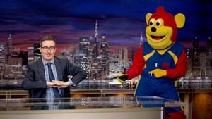 John Oliver-show az elmúlt hét híreiről 2. évad 12. rész