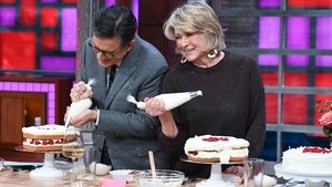 The Late Show with Stephen Colbert: 7×85