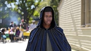 Marvel’s Cloak & Dagger: 1 Staffel 10 Folge