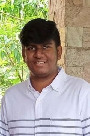 Sivaswaroop Suresh thumbnail