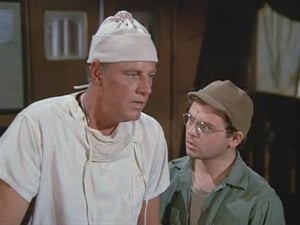 M*A*S*H 3. évad 21. rész