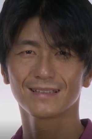 氷崎健人 portrait