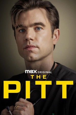 poster The Pitt