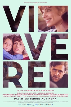 To Live poster