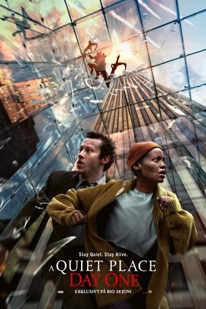 Image A Quiet Place: Day One