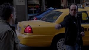 CSI: Nova York: 9×15