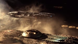 Battlestar Galactica - Battlestar Galactica - Saison 3 - Le Passage - image n°3