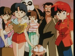 Ranma ½: 1×99
