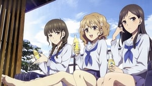 Hanasaku Iroha