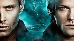 poster Supernatural