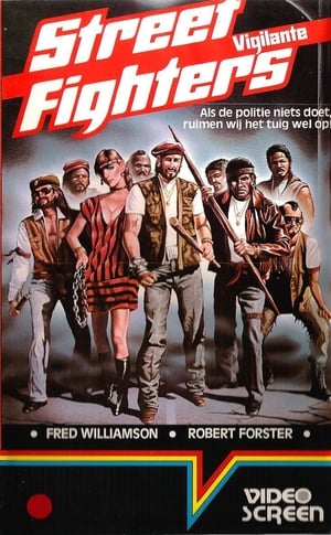 Vigilante 1982