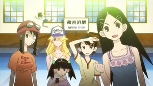 Sayonara Zetsubou Sensei Season 1 Episode 6
