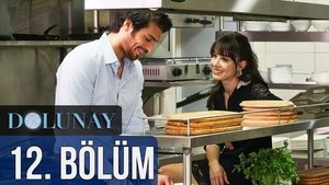 Dolunay 1 | الحلقة 12