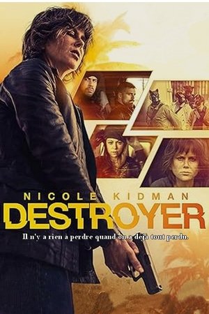 Image Destroyer