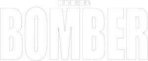 Bombardero — Logos 4