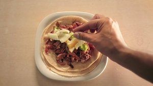 Taco Chronicles Carnitas