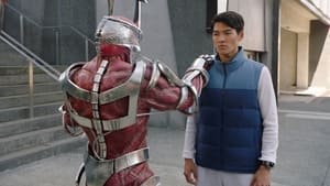 Power Rangers Temporada 29 Capitulo 13