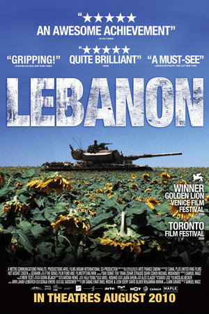 Lebanon 21