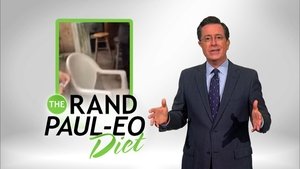 The Colbert Report: 10×141