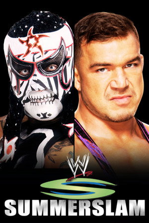 WWE SummerSlam 2026: Sunday