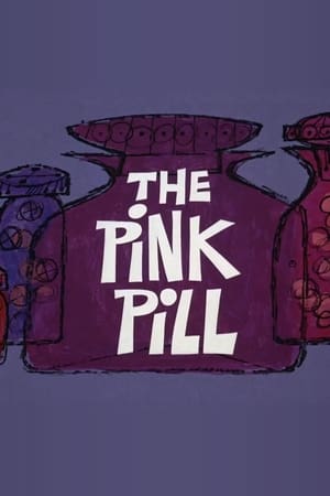 The Pink Pill