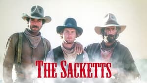 poster The Sacketts