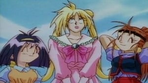 Slayers: 1×17