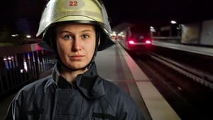 Saskia's dramatic intervention on the underground track