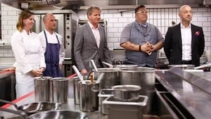 MasterChef Top 6 Compete, Pt. 3