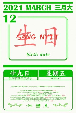 Birth Date