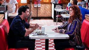 Will & Grace: 2×1