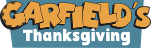 Garfield Especial de Accion de Gracias
