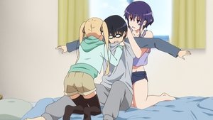 Saekano: How to Raise a Boring Girlfriend Season 1 Episode 11