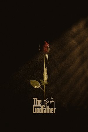 poster The Godfather