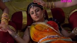 Devon Ke Dev...Mahadev Sati becomes unconscious