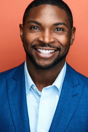 Dionysius Akeem portrait