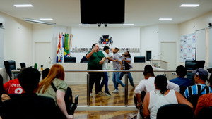 movie image