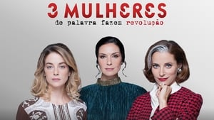 poster 3 Mulheres