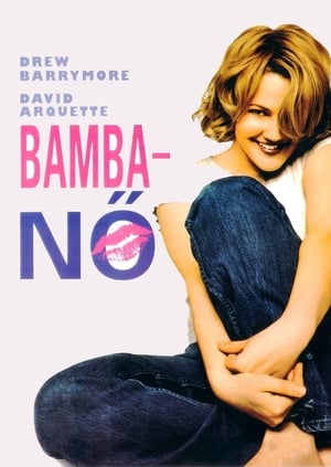 Poster A bambanő 1999