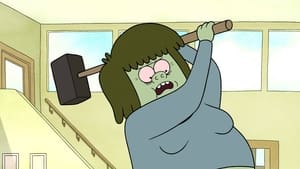 Regular Show Season 7 Episode 20