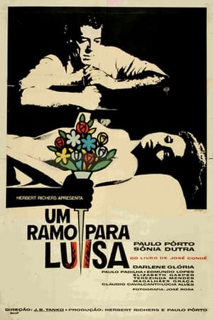 Poster Um Ramo Para Luísa (1965)