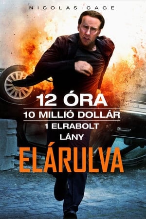 Elárulva 2012