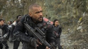 The 100 Season 5 Episode 13