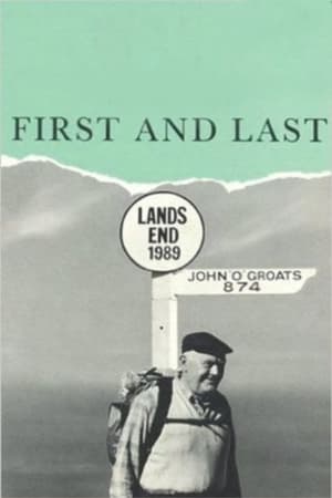 Poster First and Last (1989)