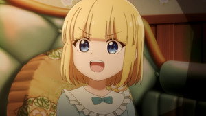 Tefuda ga Oume no Victoria Cap 7