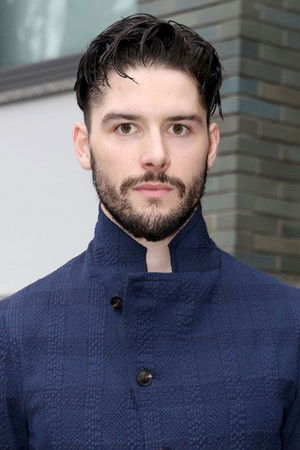 Finney Cassidy photo