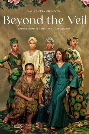 Beyond the Veil