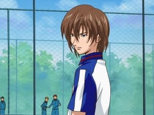 The Prince of Tennis: 2×13