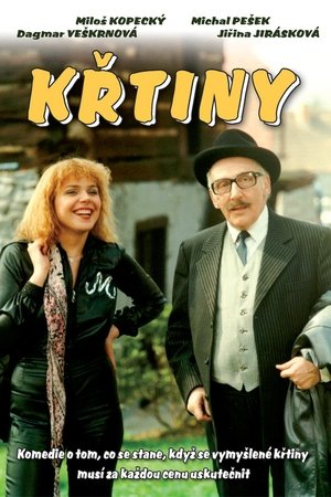 Křtiny 1981