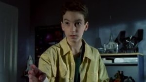 Goosebumps: 3×2 {year} Online En Netflix
